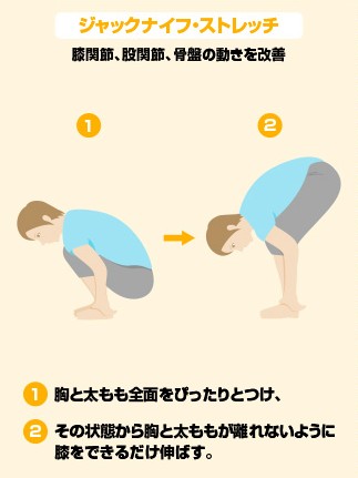 東御市,上田市,小諸市,整体,指圧,ほぐしや,疲れが慢性的なら動的ストレッチ