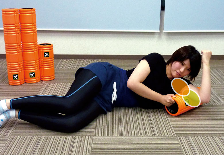 上田,東御,整体,指圧,ほぐしや,筋膜リリース