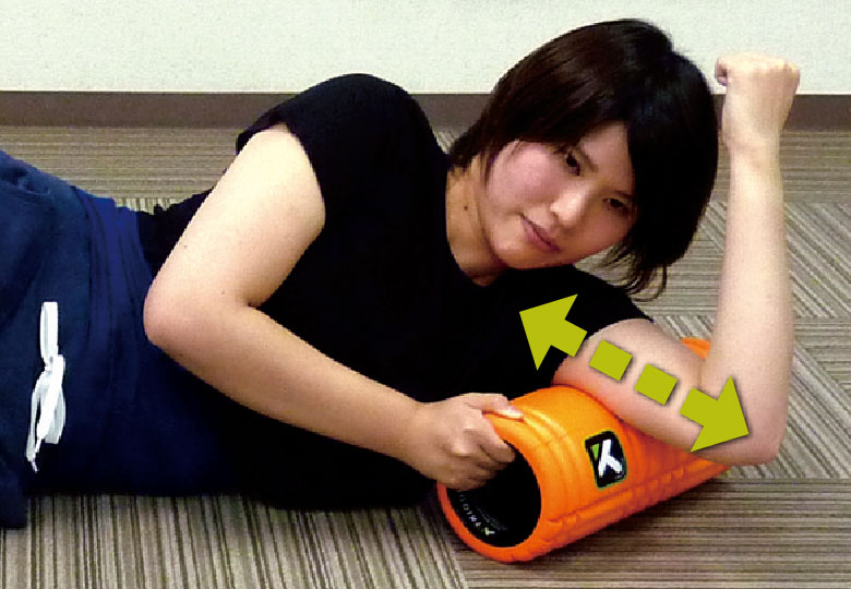 上田,東御,整体,指圧,ほぐしや,筋膜リリース