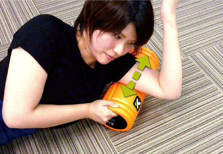 上田,東御,整体,指圧,ほぐしや,筋膜リリース