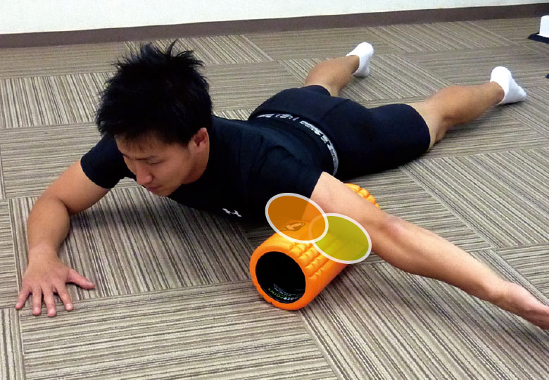 上田,東御,整体,指圧,ほぐしや,筋膜リリース