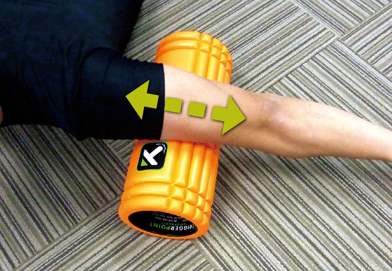 上田,東御,整体,指圧,ほぐしや,筋膜リリース