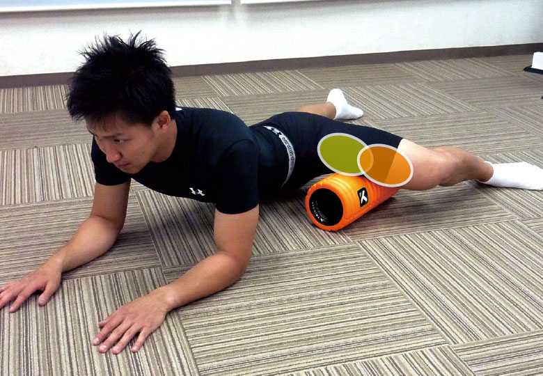 上田,東御,整体,指圧,ほぐしや,筋膜リリース