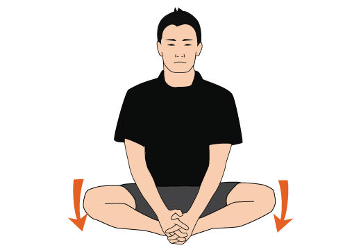 上田,東御,整体,指圧,ほぐしや,筋膜リリース