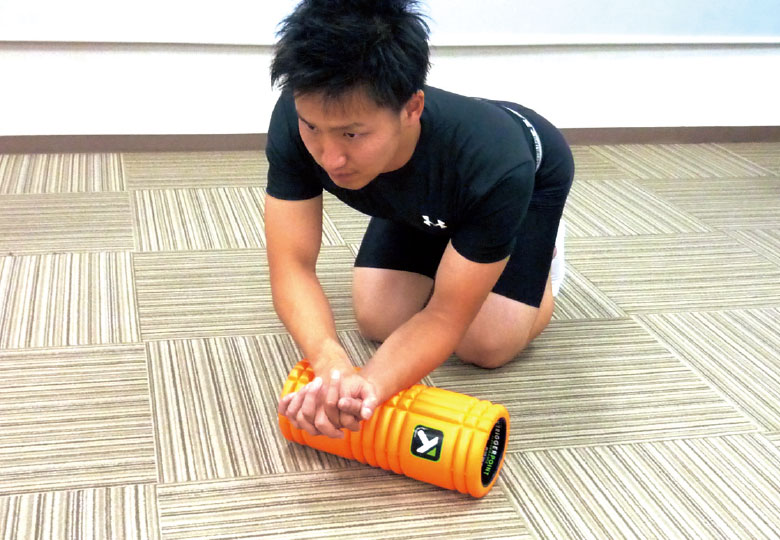 上田,東御,整体,指圧,ほぐしや,筋膜リリース