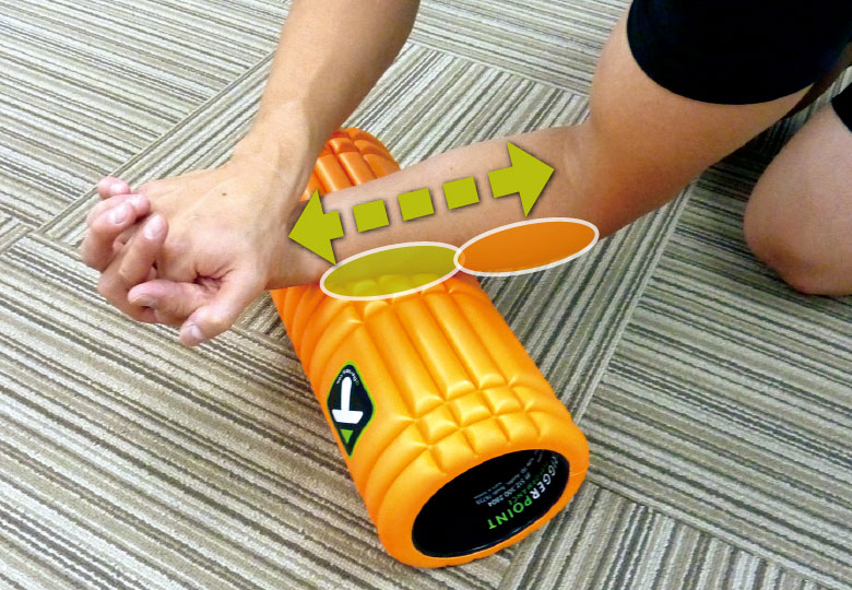 上田,東御,整体,指圧,ほぐしや,筋膜リリース