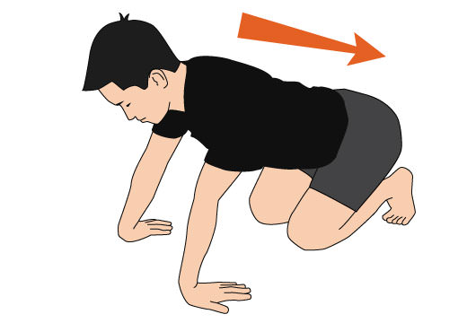 上田,東御,整体,指圧,ほぐしや,筋膜リリース