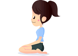 東御市,上田市,小諸市,整体,指圧,ほぐしや,真向法体操