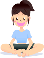 東御市,上田市,小諸市,整体,指圧,ほぐしや,真向法体操