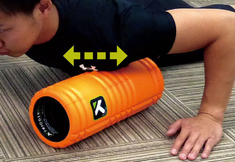 上田,東御,整体,指圧,ほぐしや,筋膜リリース