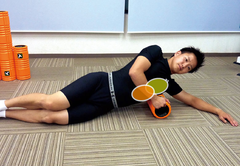 上田,東御,整体,指圧,ほぐしや,筋膜リリース