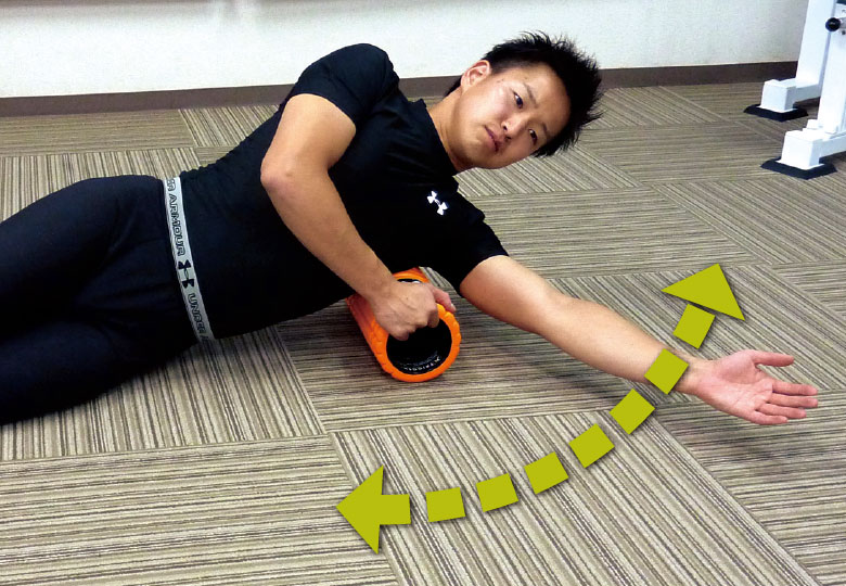 上田,東御,整体,指圧,ほぐしや,筋膜リリース