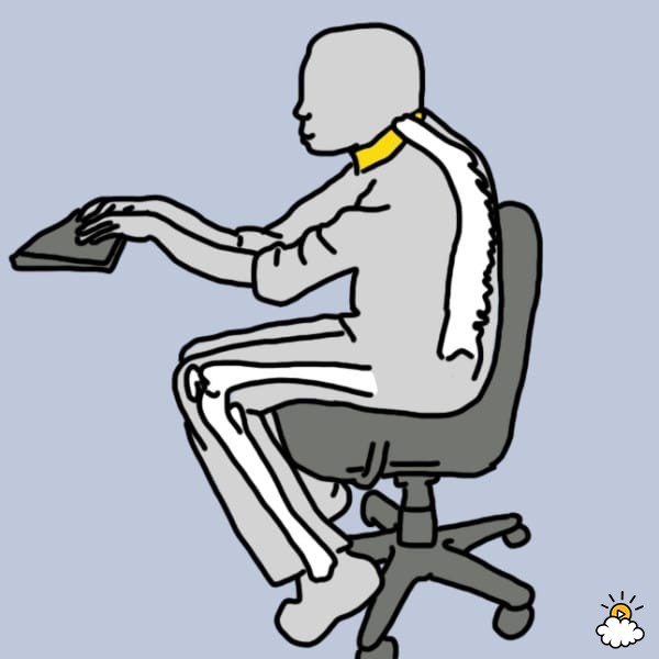 東御市,上田市,小諸市,整体,指圧,ほぐしや,マッサージ,座りっぱなしは、身体に良くない