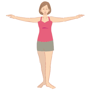 上田,東御,整体,指圧,ほぐしや,筋弛緩ヨガ