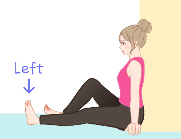 上田,東御,整体,指圧,ほぐしや,筋弛緩ヨガ