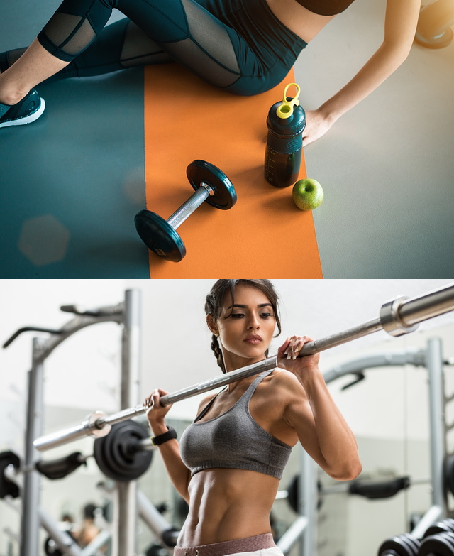 東御市,上田市,小諸市,整体,指圧,ほぐしや,筋トレは効果があるのか?