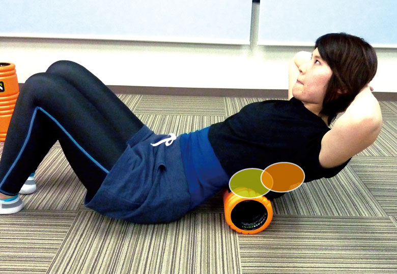 上田,東御,整体,指圧,ほぐしや,筋膜リリース