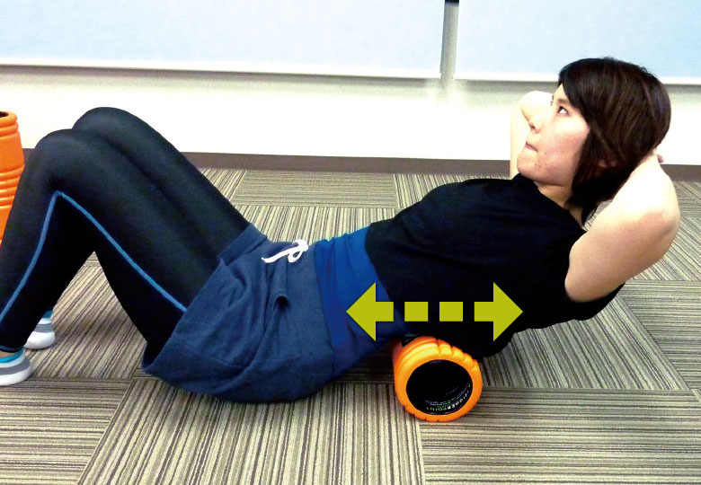 上田,東御,整体,指圧,ほぐしや,筋膜リリース