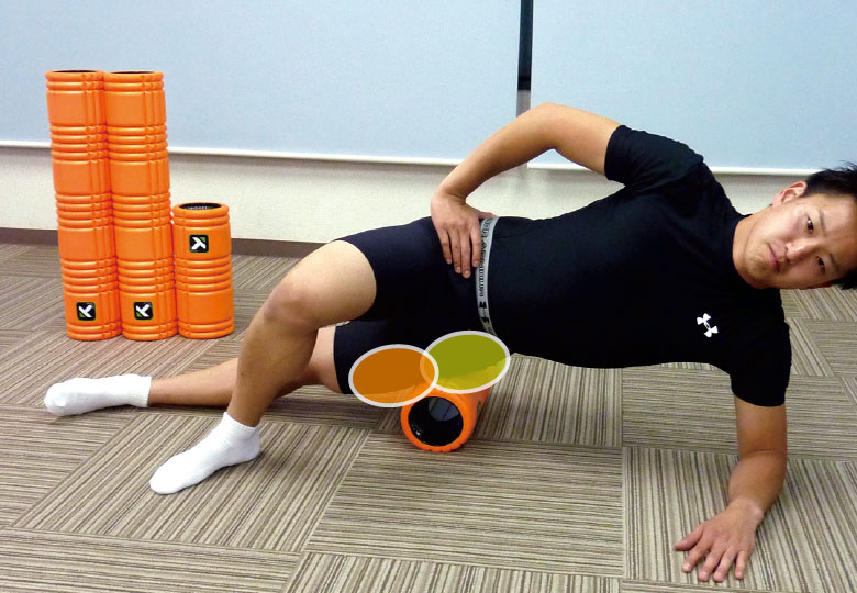 上田,東御,整体,指圧,ほぐしや,筋膜リリース