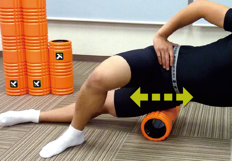 上田,東御,整体,指圧,ほぐしや,筋膜リリース