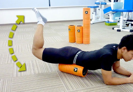 上田,東御,整体,指圧,ほぐしや,筋膜リリース