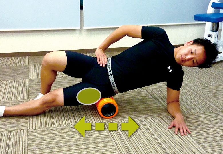 上田,東御,整体,指圧,ほぐしや,筋膜リリース