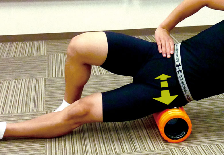 上田,東御,整体,指圧,ほぐしや,筋膜リリース