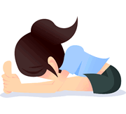 東御市,上田市,小諸市,整体,指圧,ほぐしや,真向法体操