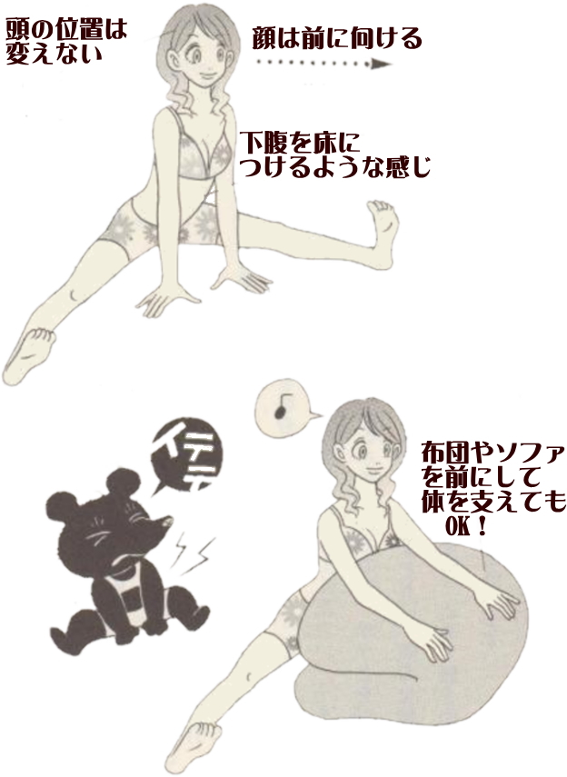 東御市,上田市,小諸市,整体,指圧,ほぐしや,よく開く骨盤はよく閉じる!